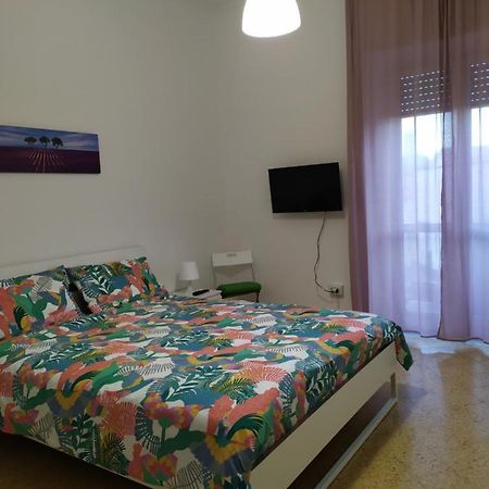 Casa Wanda Apartment Salerno Exterior photo