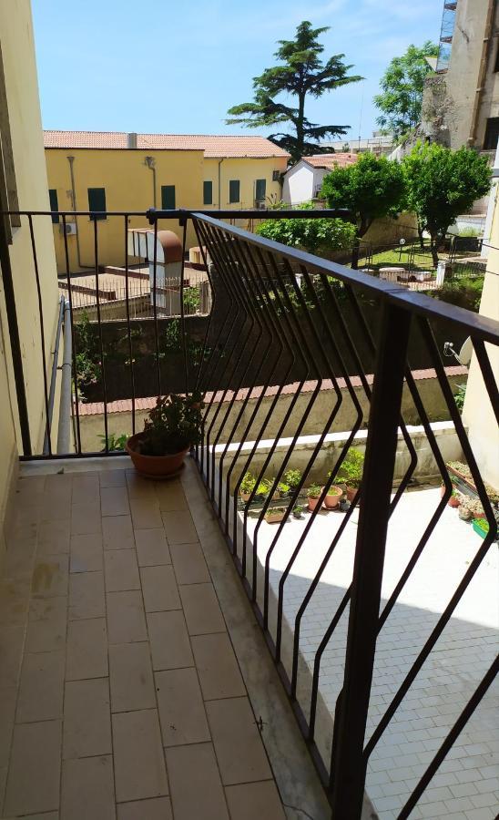 Casa Wanda Apartment Salerno Exterior photo