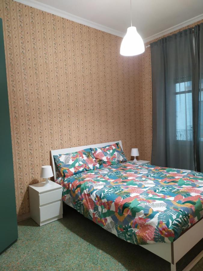 Casa Wanda Apartment Salerno Exterior photo