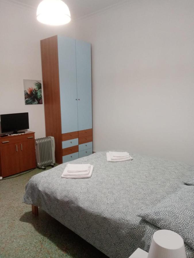 Casa Wanda Apartment Salerno Exterior photo