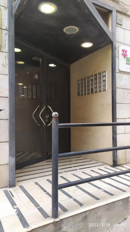Casa Wanda Apartment Salerno Exterior photo
